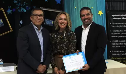 Programa educativo en el Club de Nios y Nias Tijuana