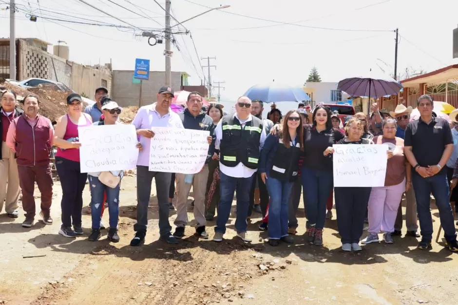 Tijuana Ciudad Limpia