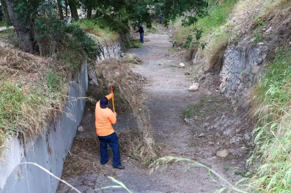 Tijuana Ciudad Limpia