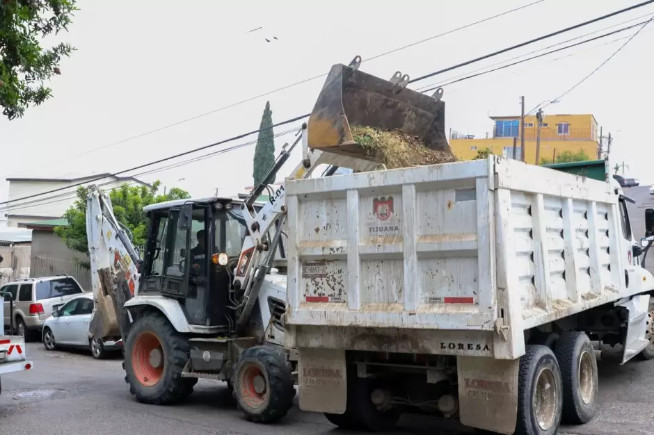 Tijuana Ciudad Limpia
