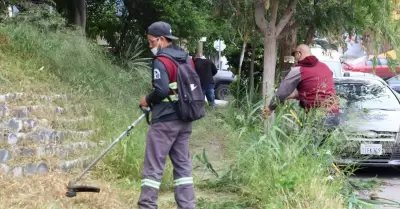 Tijuana Ciudad Limpia