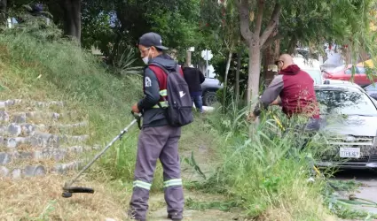 Tijuana Ciudad Limpia