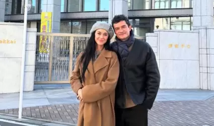 Katy Perry y Orlando Bloom