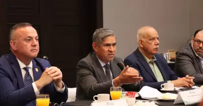 Secretario de Seguridad