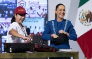 "Salud Casa por Casa", ser el programa preventivo ms importante en el mundo: Sheinbaum