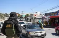 Delito de robo de vehculos en Baja California se ha reducido en 28%: FGE BC