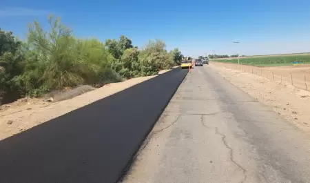 Valle de Mexicali