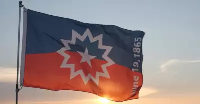 Feriado de Juneteenth