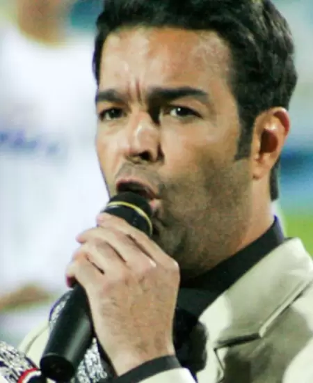 Pablo Montero