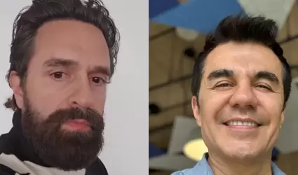 Reynaldo Rossano/Adrin Uribe