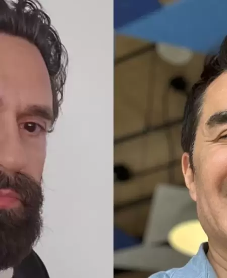 Reynaldo Rossano/Adrin Uribe