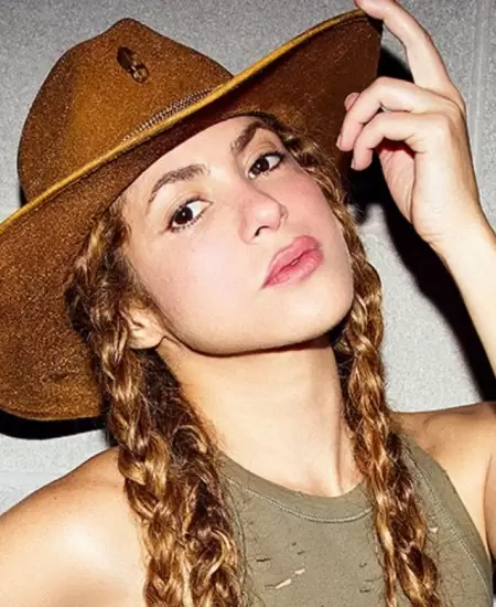 Shakira