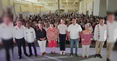 Baja California se convierte en la puerta del mundo agroindustrial con foro inte