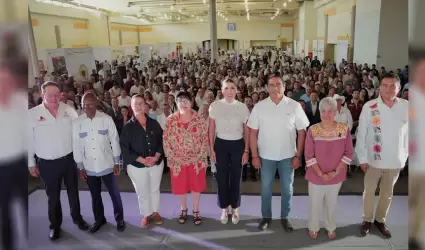 Baja California se convierte en la puerta del mundo agroindustrial con foro inte