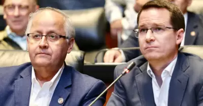 Senador Gustavo Snchez