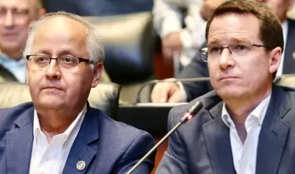 Senador Gustavo Snchez