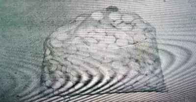 Pastillas de fentanilo