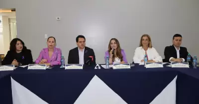 Programa "Proveedura Morada" para integrar a mujeres a la industria