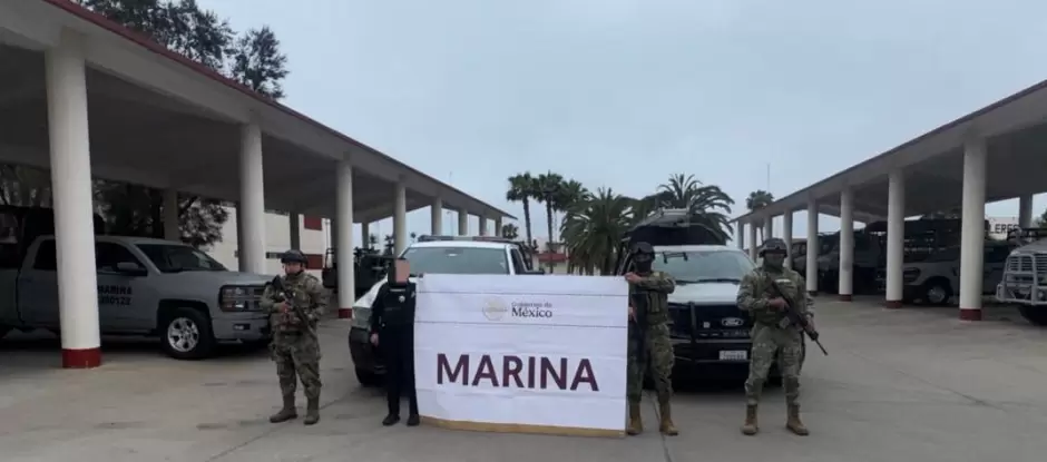 Desinstalan ms de 600 cmaras ilegales en Baja California