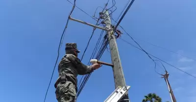 Desinstalan ms de 600 cmaras ilegales en Baja California