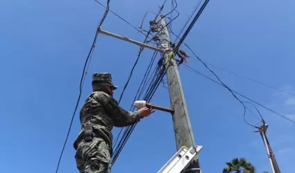 Desinstalan ms de 600 cmaras ilegales en Baja California