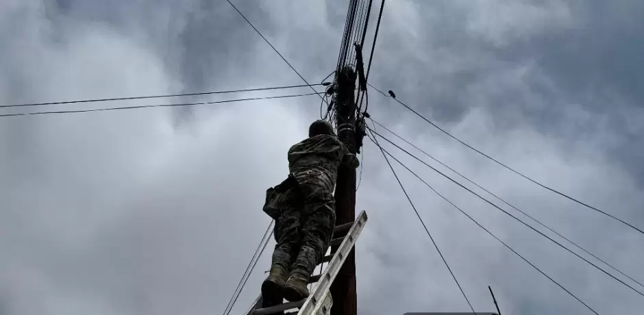 Desinstalan ms de 600 cmaras ilegales en Baja California