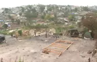 VIDEO: Residentes de la Colonia 3 de Octubre claman por acceso digno y legalidad de terrenos