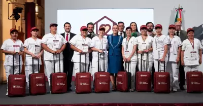 Programa "Salud Casa por Casa"