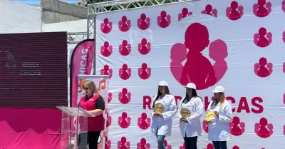 Rendichicas lidera en la región con estaciones certificadas por laboratorio inte
