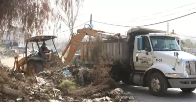 Tijuana Ciudad Limpia