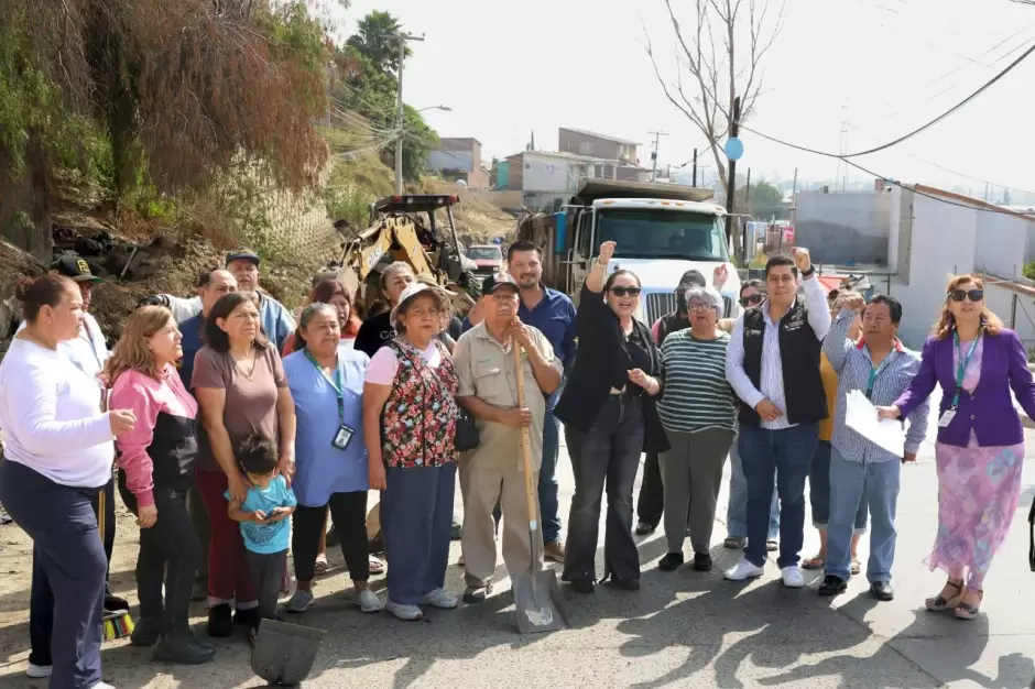 Tijuana Ciudad Limpia