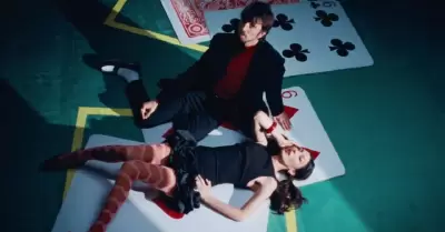 Daniela Spalla y Esteman