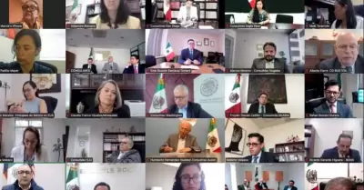 Cnsules de Mxico en EU