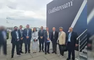 Comitiva bajacaliforniana estar presente en el Paris Air Show 2025, el evento aeronutico ms importante del mundo