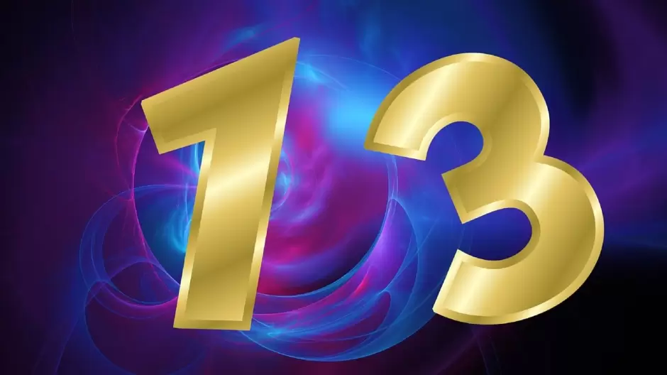 nmero, supersticin, mala suerte, viernes, astrologa