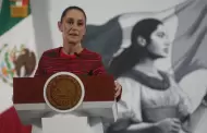 Sheinbaum llama a morenistas a dejar de hacer poltica en redes