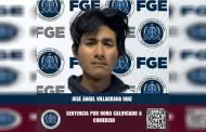 En prisin responsable de robo calificado a comercio con violencia