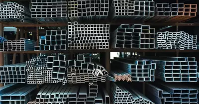 aranceles al acero y el aluminio