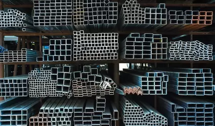 aranceles al acero y el aluminio