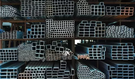 aranceles al acero y el aluminio