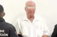 Sheinbaum habla sobre detencin de sacerdote de los Legionarios de Cristo