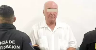 Antonio Mara Cabrera, Sacerdote de los Legionarios de Cristo