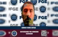 FGE logra sentencia condenatoria de 36 aos por homicidio calificado y homicidio en grado de tentativa
