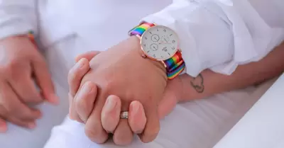 Matrimonios Colectivos LGBT+