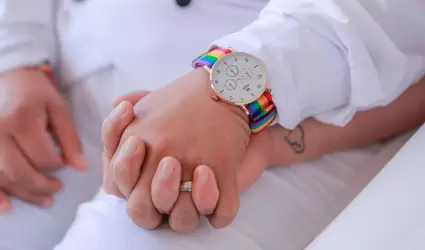 Matrimonios Colectivos LGBT+