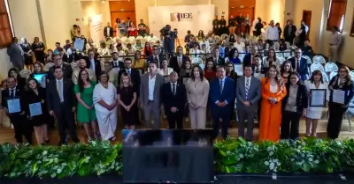 Elecci�n Judicial 2025