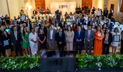 Elecci�n Judicial 2025