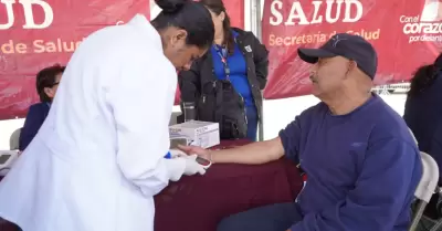 Prevencin de cncer de prstata