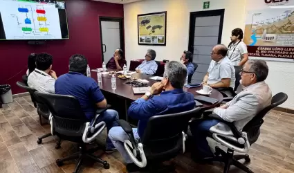 Proyectos para comunidades remotas