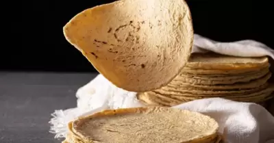 Tortilla